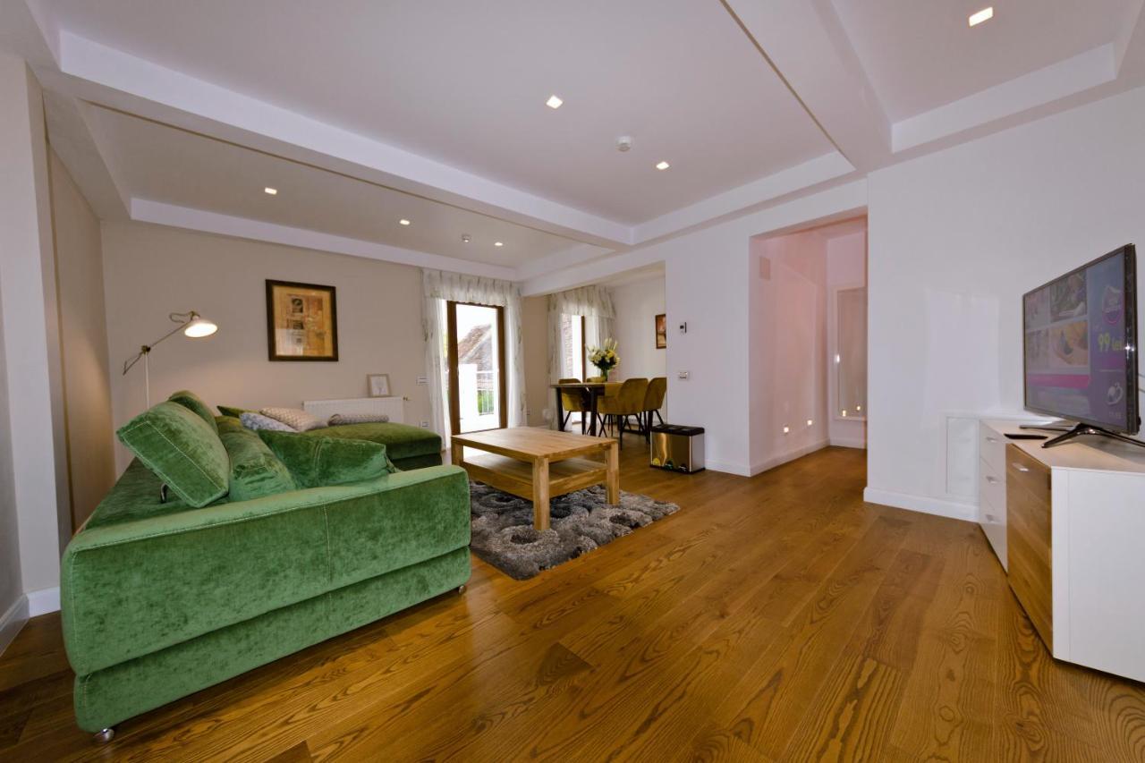 Apartaments Рышнов Экстерьер фото