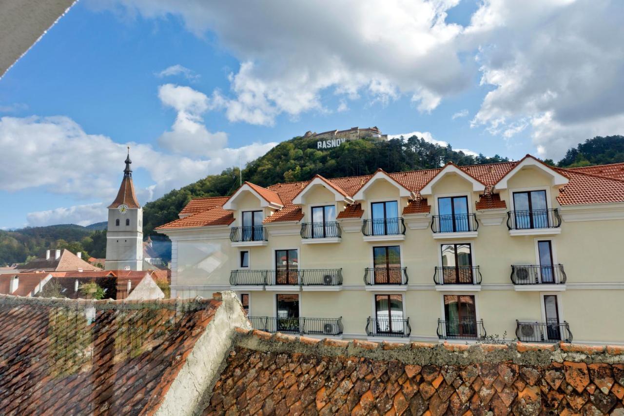 Apartaments Рышнов Экстерьер фото