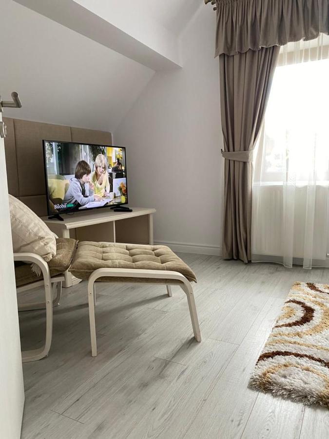 Apartaments Рышнов Экстерьер фото