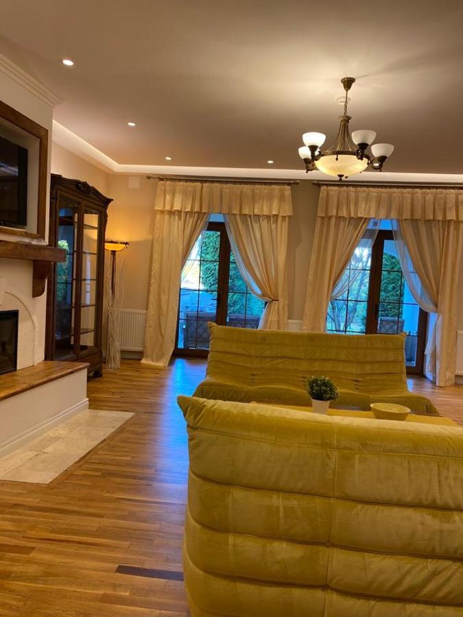 Apartaments Рышнов Экстерьер фото