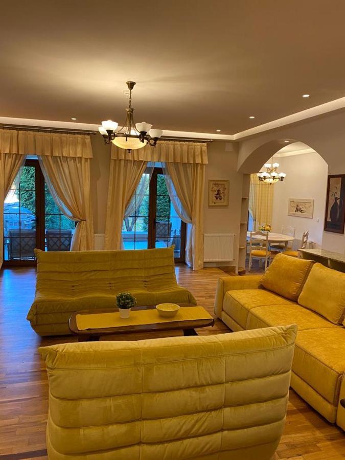 Apartaments Рышнов Экстерьер фото
